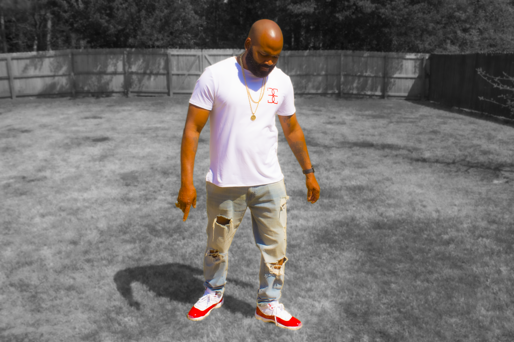 BetterBeard lifestyle photo
