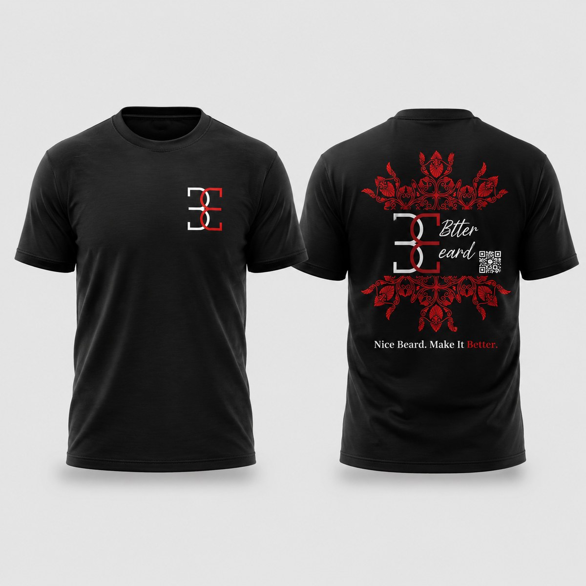 BetterBeard Shirt 3