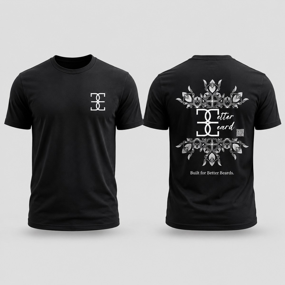 BetterBeard Shirt 4