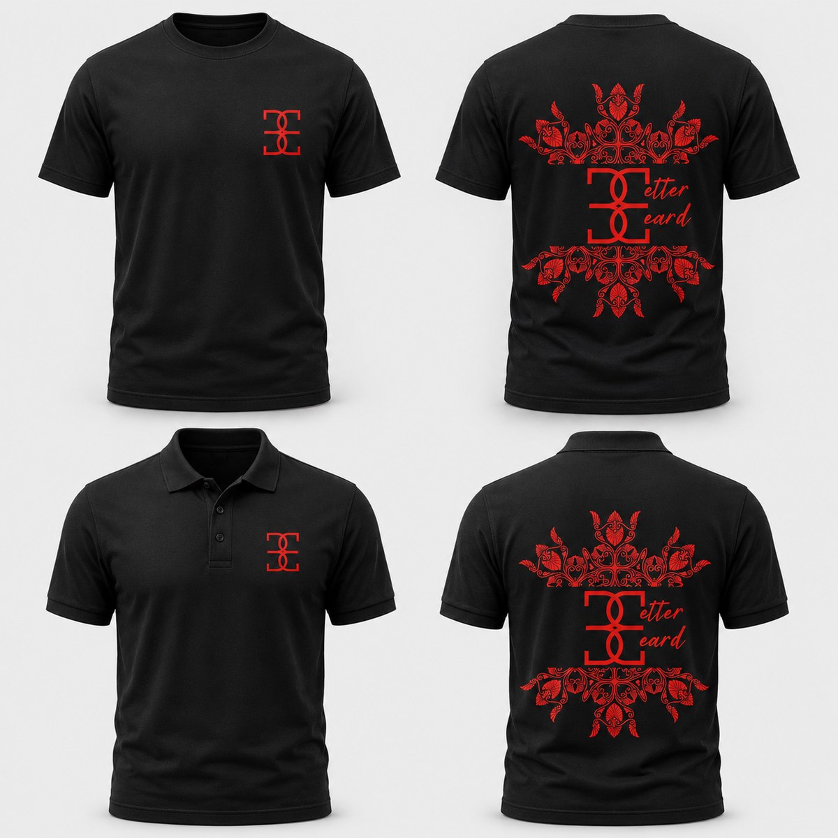 BetterBeard Shirt 5