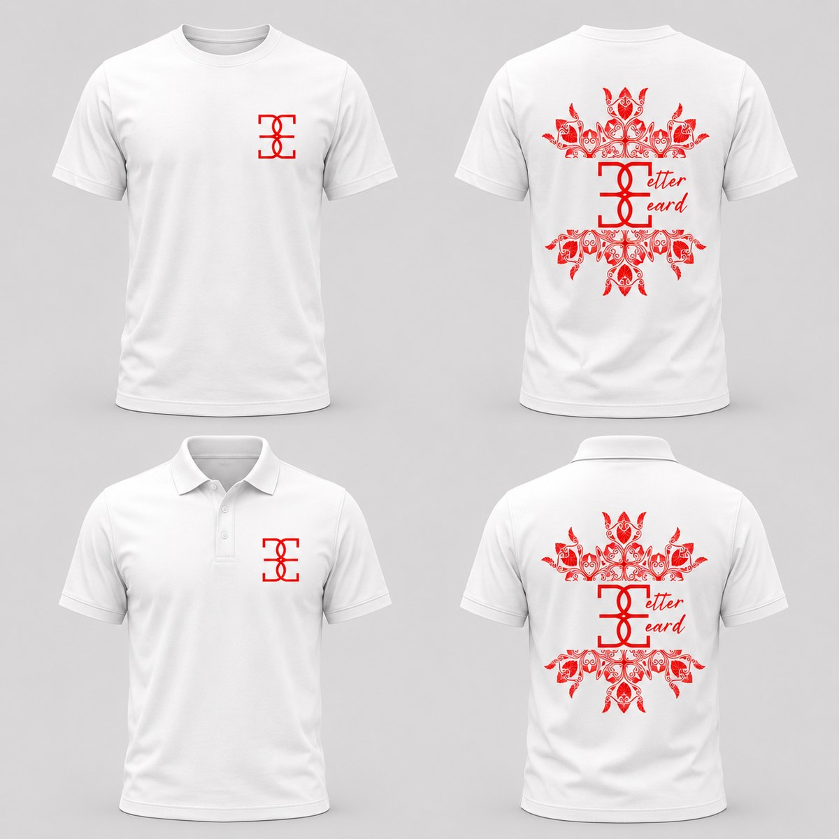 BetterBeard Shirt 6