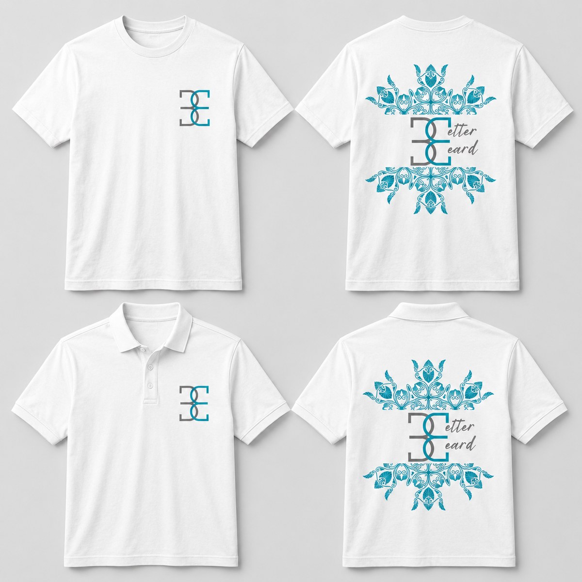 BetterBeard Shirt 7