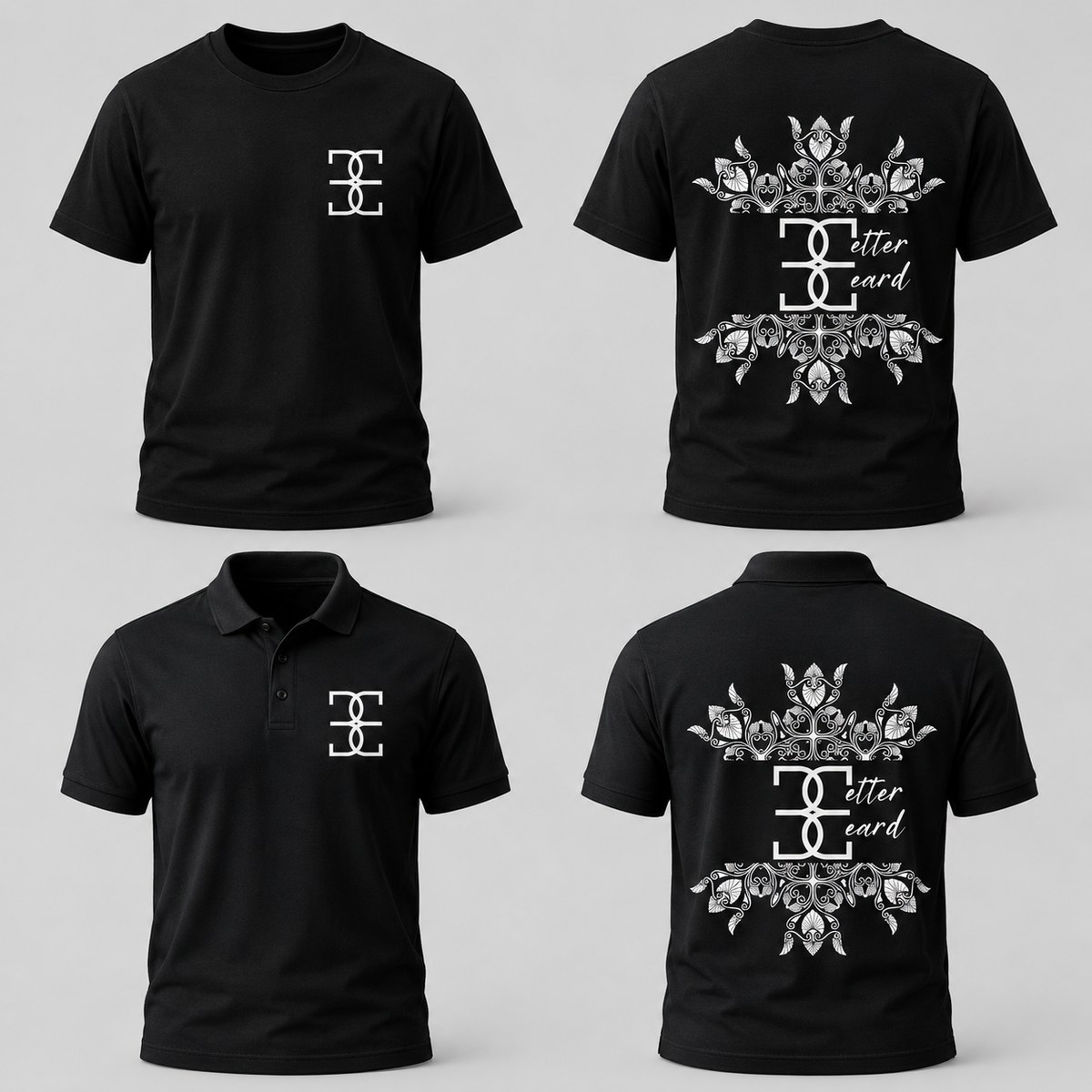 BetterBeard Shirt 8
