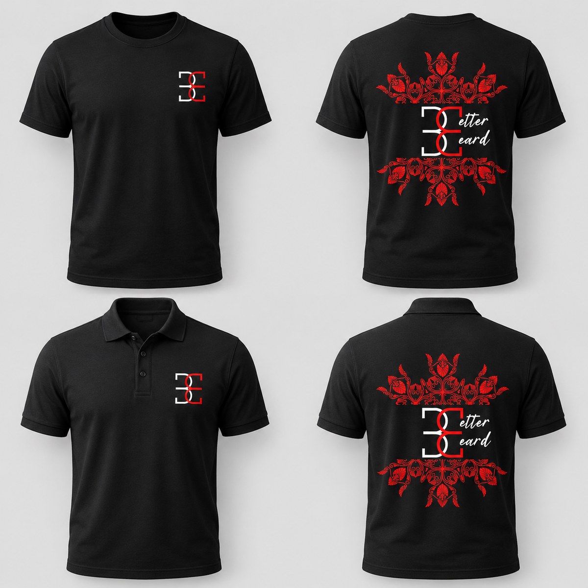 BetterBeard Shirt 9