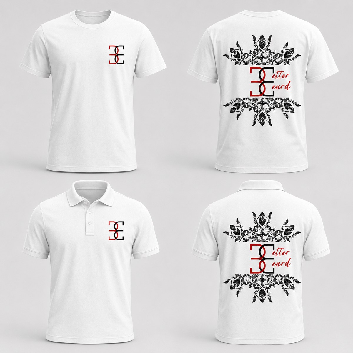 BetterBeard Shirt 10