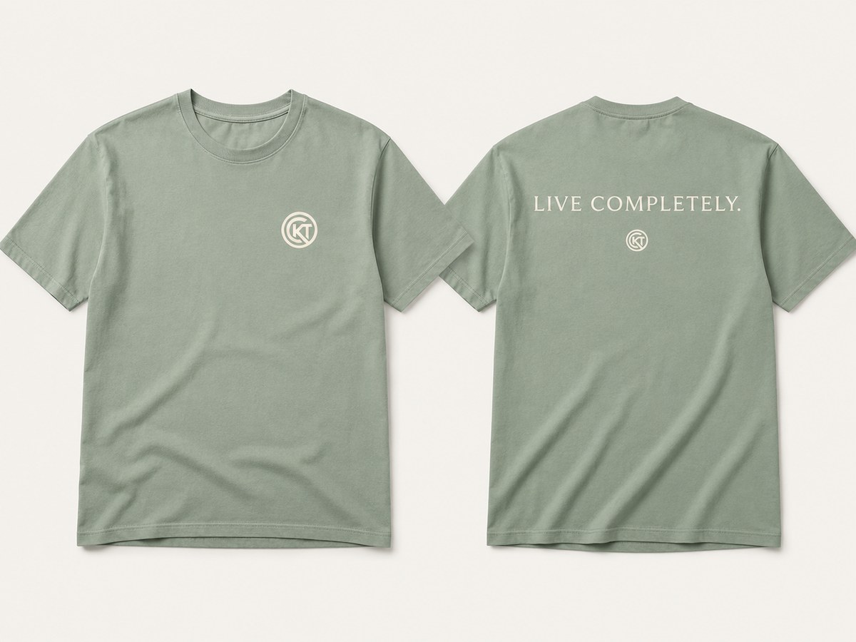 Completely KT Apparel 3