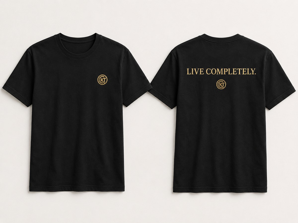 Completely KT Apparel 4