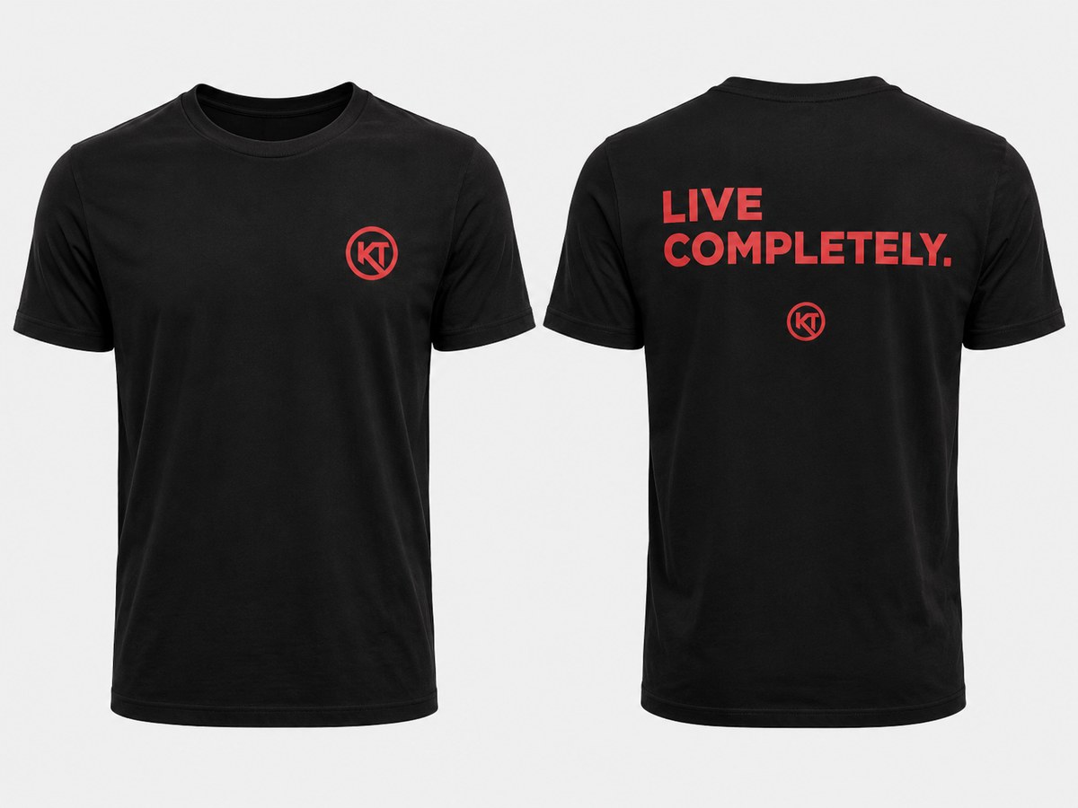 Completely KT Apparel 5