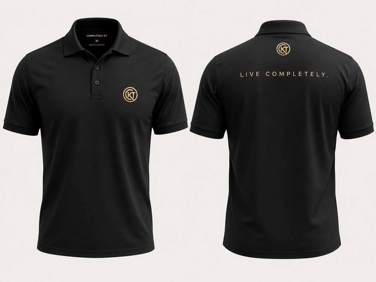 Completely KT Apparel 6
