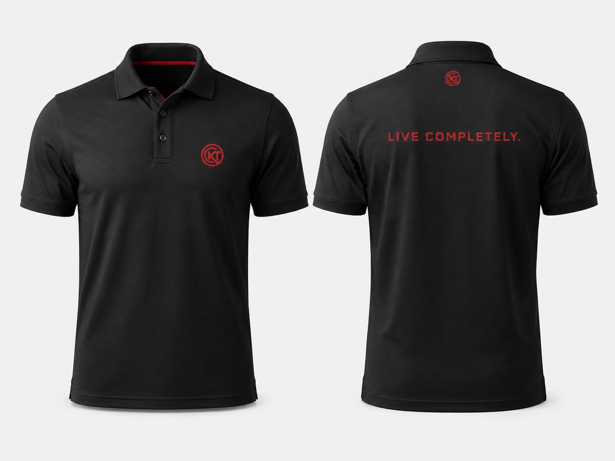 Completely KT Apparel 7