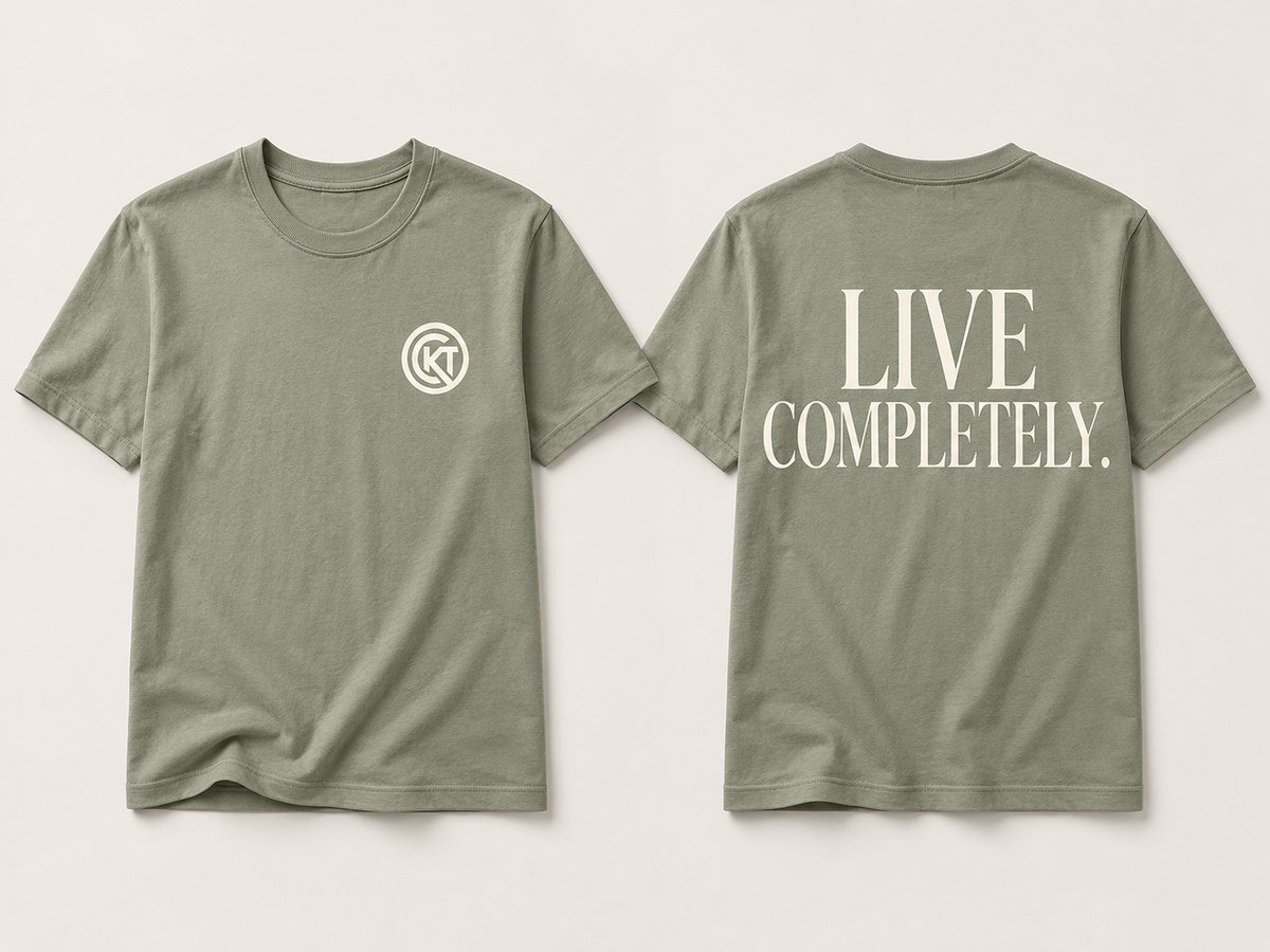 Completely KT Apparel 8