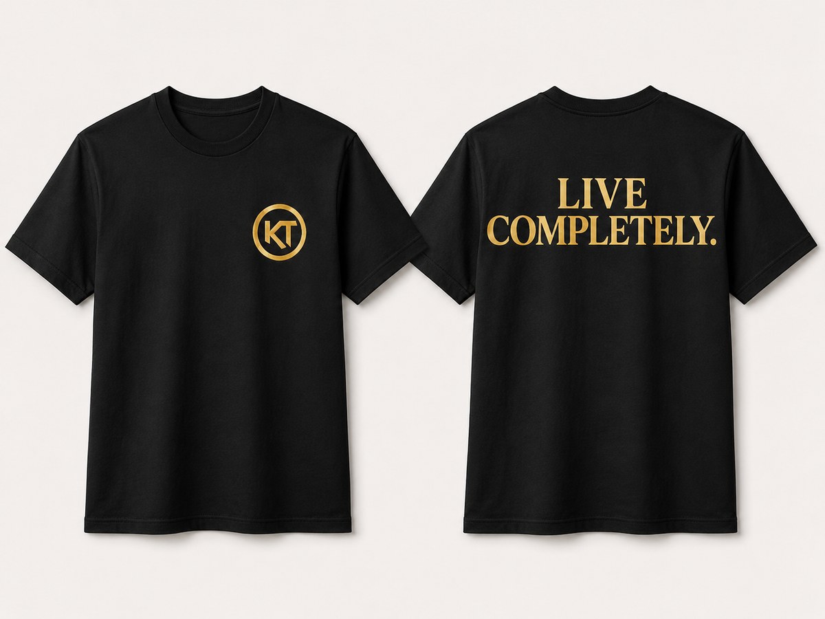 Completely KT Apparel 9