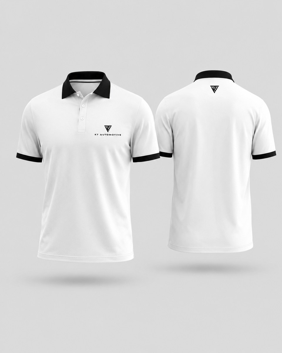 KT Automotive Shirt 2