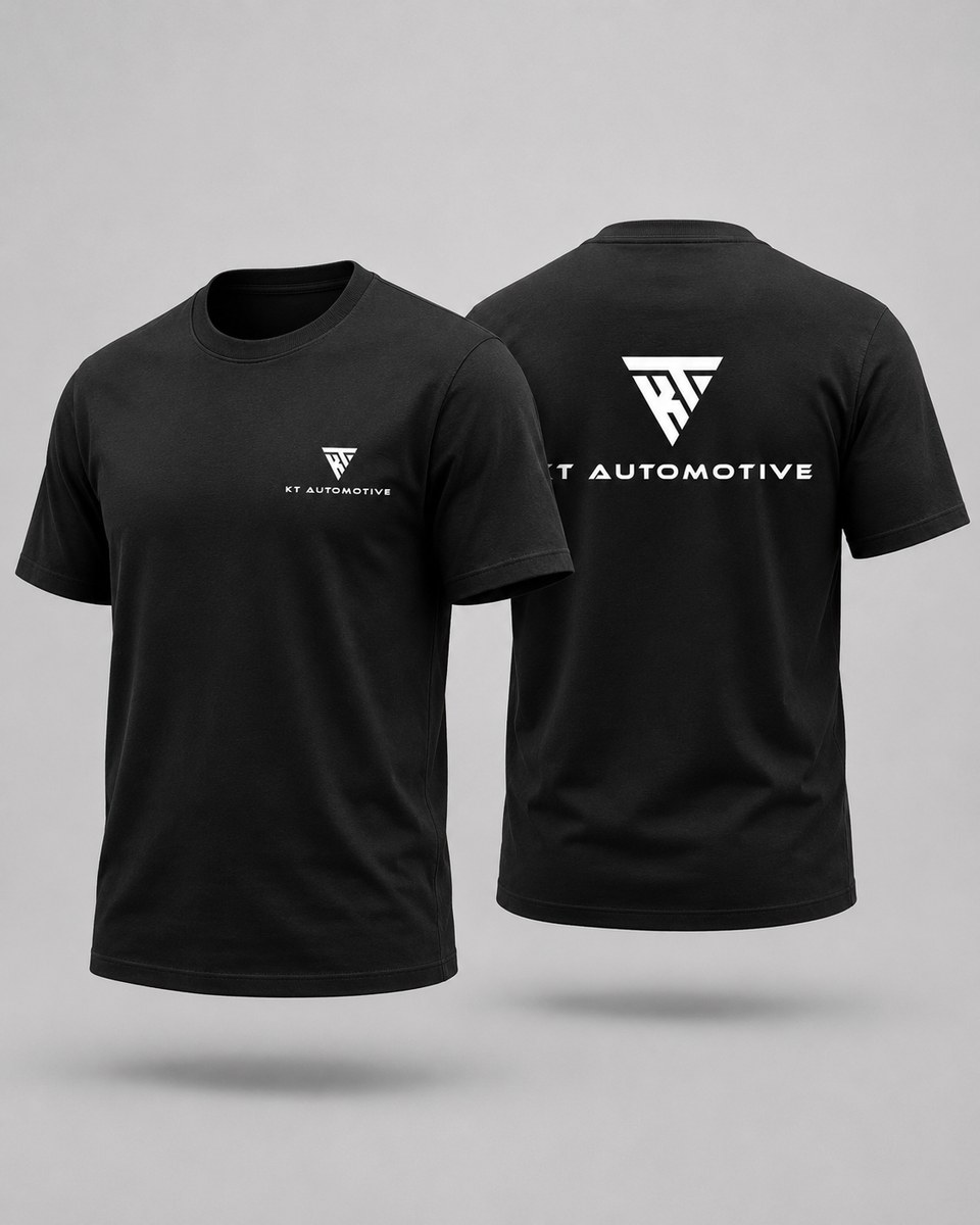 KT Automotive Shirt 4