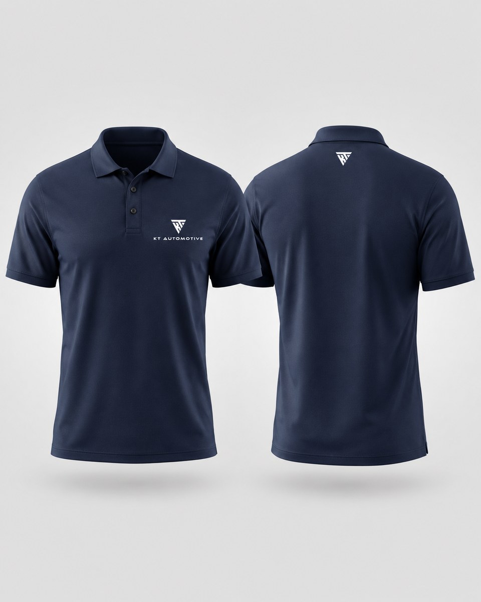 KT Automotive Shirt 5
