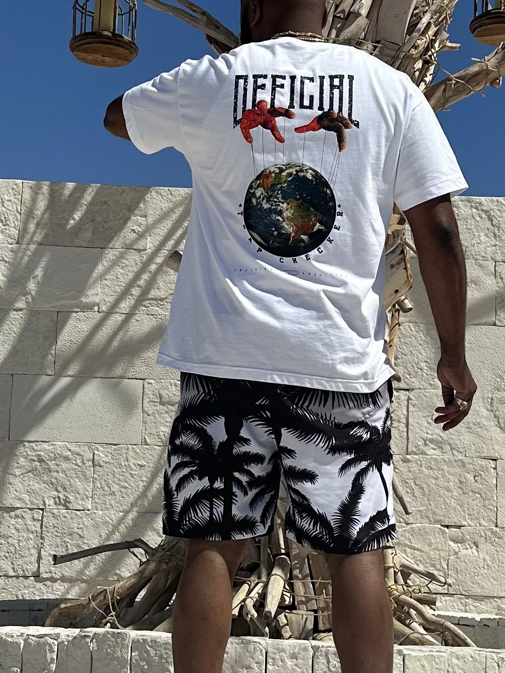 OTC brandwear hero featuring the white back graphic tee
