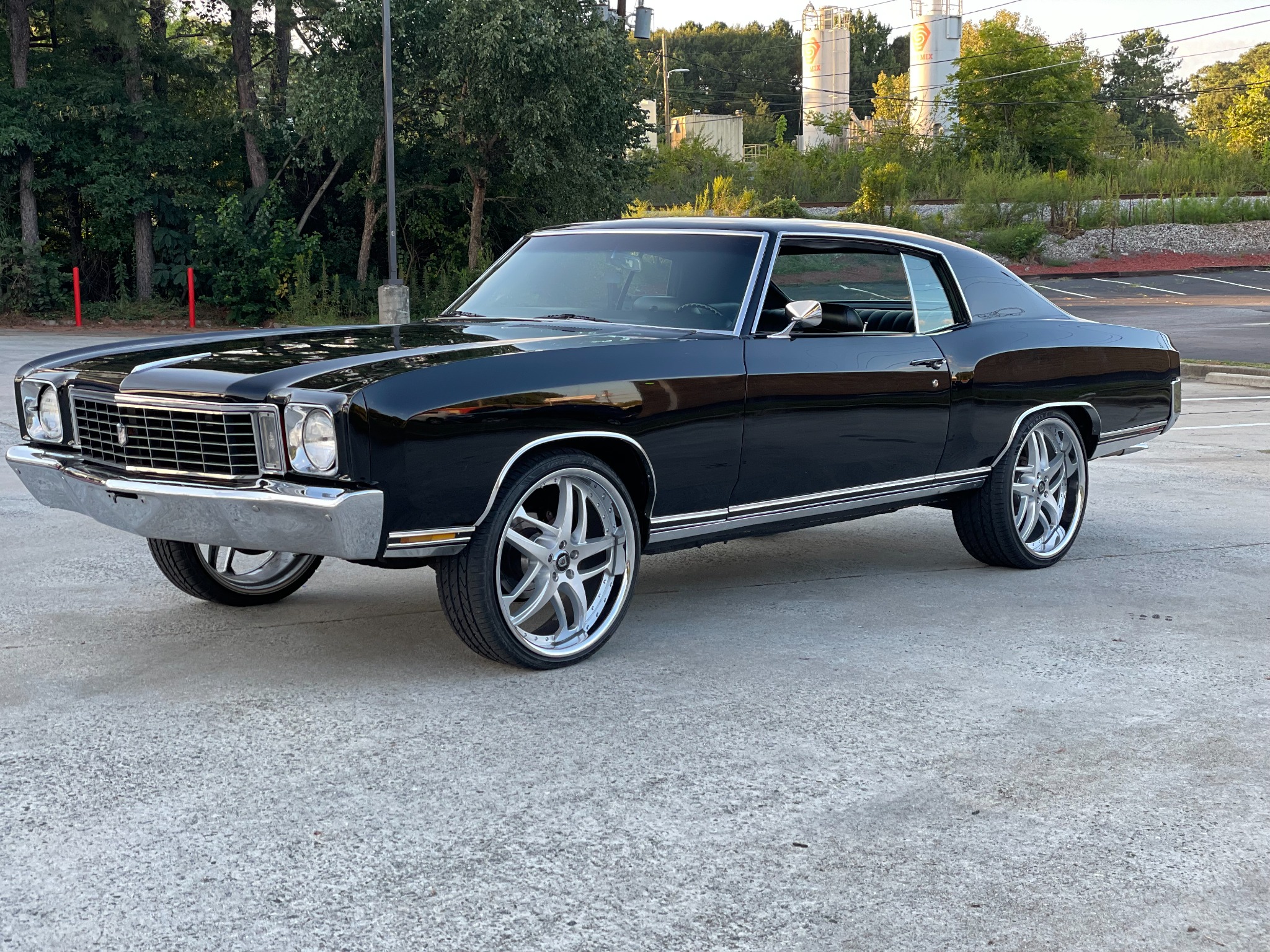 KT Automotive preview