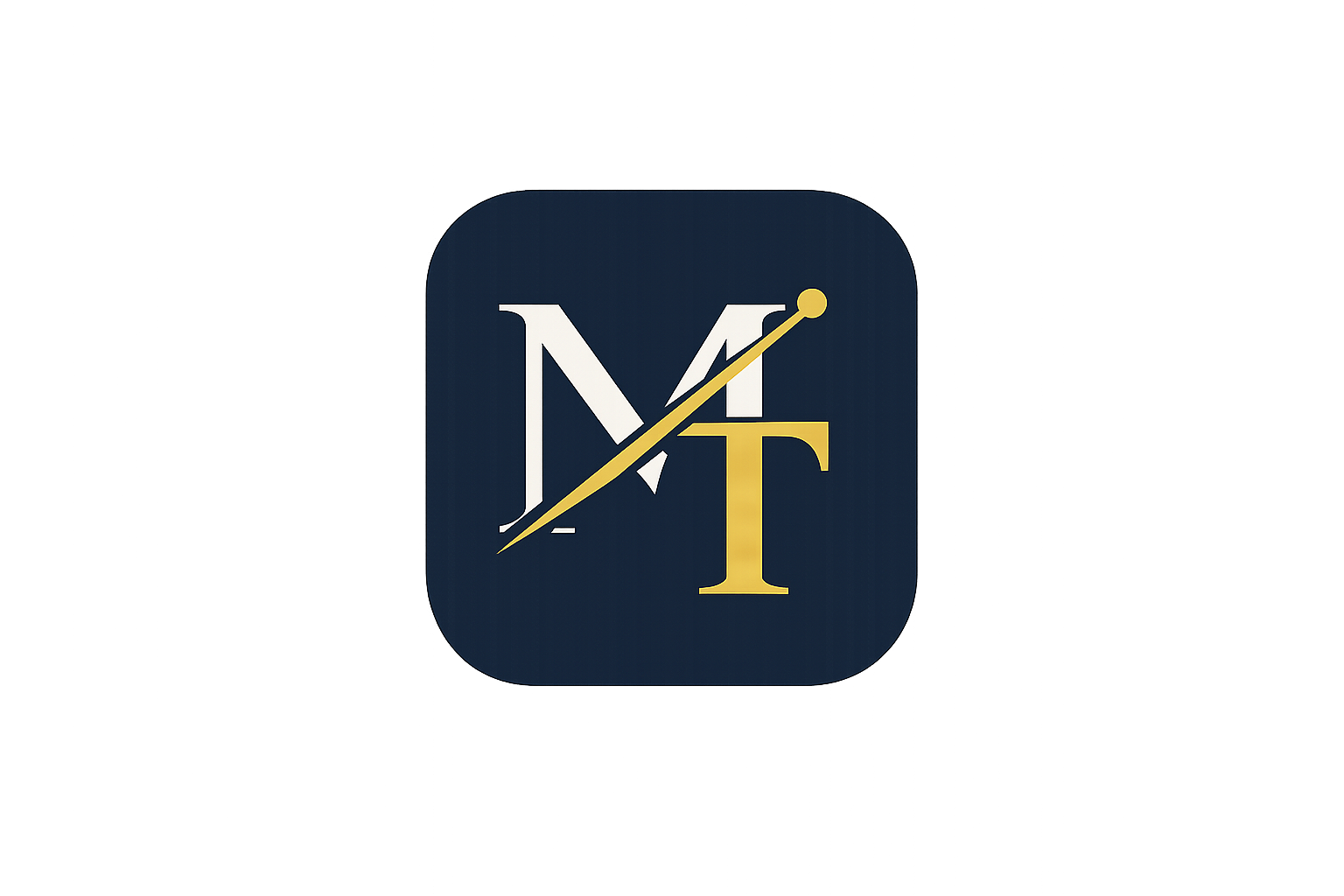 MT logo icon